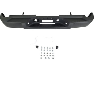 OER® - Rear Step Bumper Assembly
