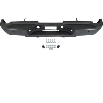 OER® - Rear Step Bumper Assembly