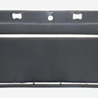 OER® - Front Lower Bumper Apron