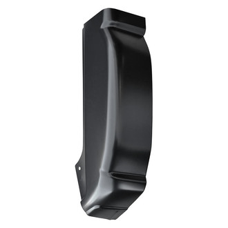 OER® - Passenger Side Truck Cab Corner