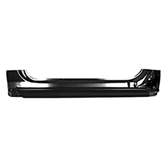 OER® - Driver Side Rocker Panel
