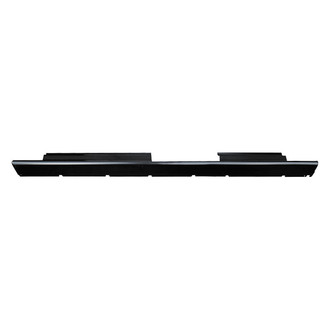 OER® - Slip-On Style Rocker Panel