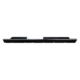 OER® - Outer Passenger Side Slip-On Style Rocker Panel