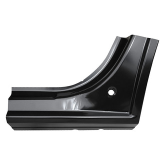 OER® - Driver Side OE Style Rocker Patch Panel