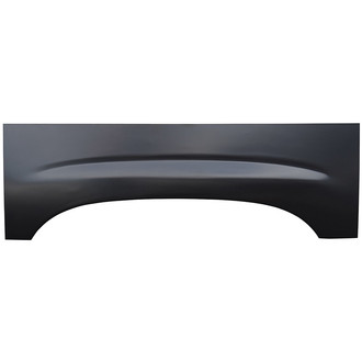 OER® - Upper Driver Side Wheel Opening Patch Panel