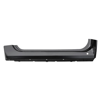 OER® - Driver Side Rocker Panel
