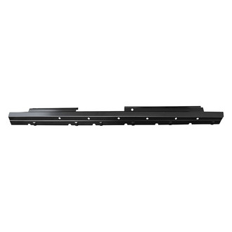 OER® - Passenger Side Slip-On Style Rocker Panel