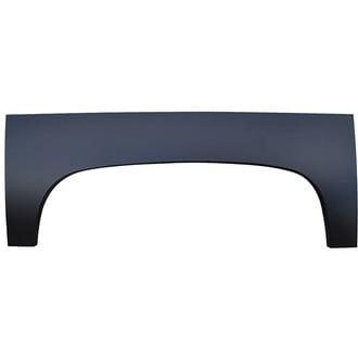 OER® - Upper Passenger Side Wheel Arch
