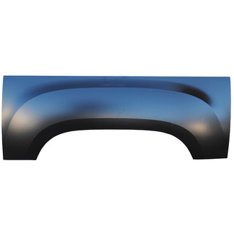 OER® - Upper Driver Side Wheel Arch