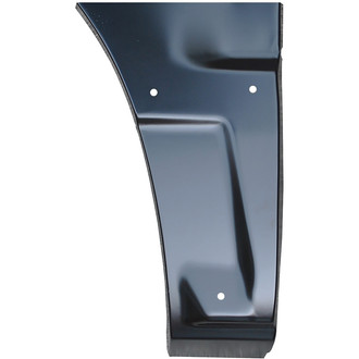 OER® - Front Lower Passenger Side Quarter Patch Panel