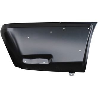 OER® - Rear Lower Passenger Side Quarter Patch Panel
