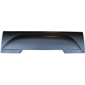 OER® - Upper Driver Side Wheel Arch