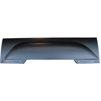 OER® - Upper Passenger Side Wheel Arch