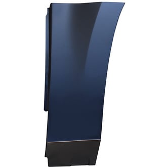 OER® - Front Lower Driver Side Quarter Panel Patch
