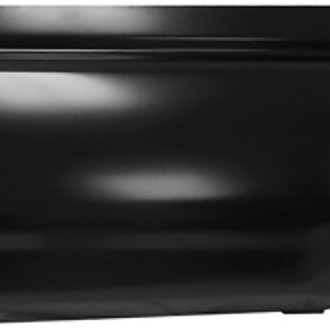 OER® - Rear Lower Driver Side Bed Repair Panel