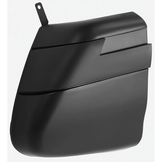 OER® - Rear Passenger Side Bumper