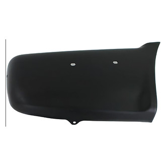 OER® - Rear Passenger Side Bumper End