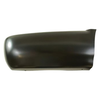 OER® - Rear Passenger Side Bumper Extension