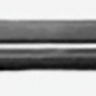 OER® - Front Bumper Impact Strip
