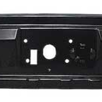 OER® - Upper Radiator Support