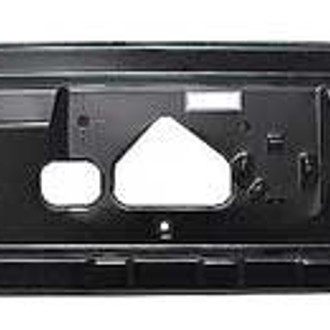 OER® - Upper Grille Mounting Panel