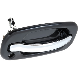 OER® - Front Passenger Side Exterior Door Handle