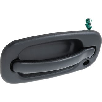 OER® - Front Driver Side Exterior Door Handle