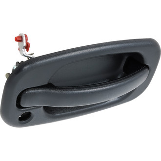 OER® - Front Passenger Side Exterior Door Handle