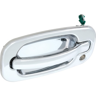 OER® - Front Driver Side Exterior Door Handle
