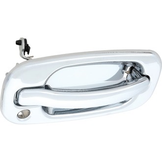 OER® - Front Passenger Side Exterior Door Handle