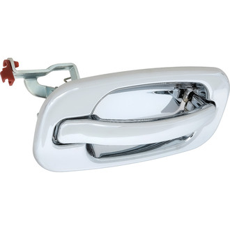 OER® - Rear Passenger Side Exterior Door Handle
