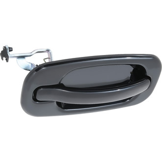 OER® - Rear Passenger Side Exterior Door Handle