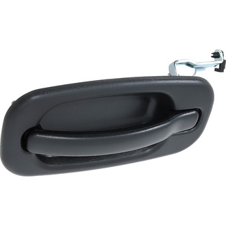 OER® - Rear Driver Side Exterior Door Handle