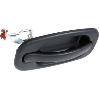 OER® - Rear Passenger Side Exterior Door Handle