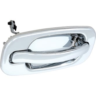 OER® - Front Passenger Side Exterior Door Handle