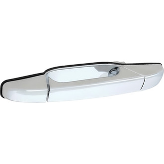 OER® - Rear Passenger Side Exterior Door Handle
