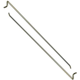 OER® - Tailgate Latch Rods