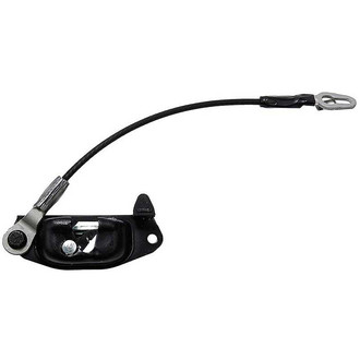 OER® - Driver Side Tailgate Latch and Cable