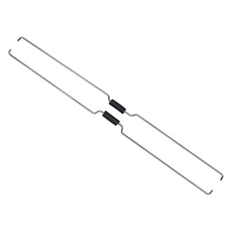 OER® - Tailgate Latch Rods