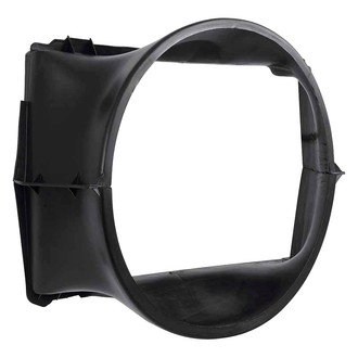 OER® - Engine Cooling Fan Shroud Set