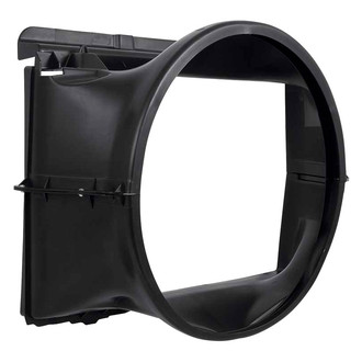 OER® - Engine Cooling Fan Shroud Set