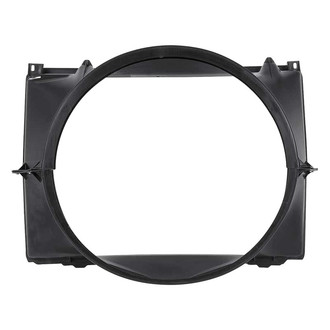 OER® - Engine Cooling Fan Shroud