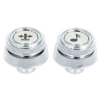 OER® - Radio Control Knobs