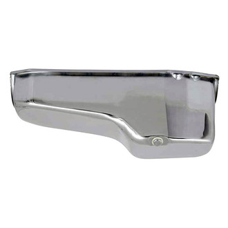 OER® - Engine Oil Pan