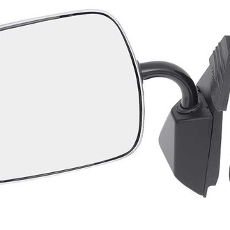 OER® - Driver Side View Mirror