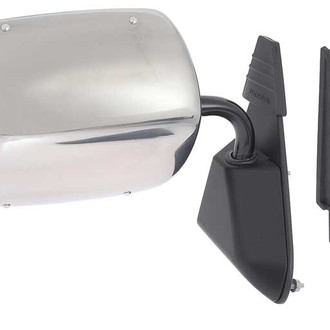 OER® - Passenger Side View Mirror