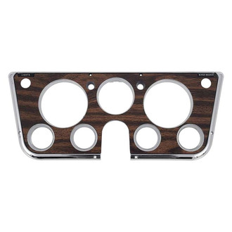 OER® - Dash Instrument Gauge Bezel