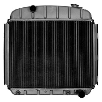 OER® - Engine Coolant Radiator
