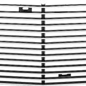 OER® - Grille Insert