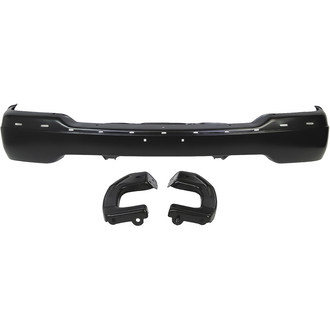 OER® - Front Bumper